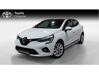 berlina con porton 1.3 tce 96kw zen edc 130 5p