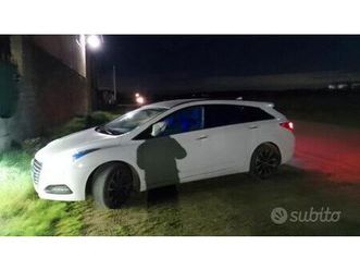 hyundai bianca i40 2016, 158000 km