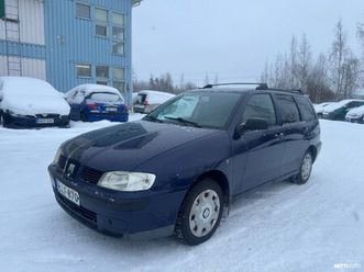 maksuhäiriö ei vättämättä este rahoitukselle, joustavat ehdot