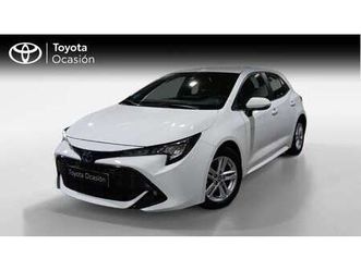 berlina con porton 1.8 hybrid active tech e-cvt 12