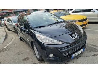 pezho sw 2011 super gjendje & ekonomike