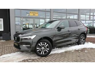 volvo xc60 momentum pro led kamera winter-paket acc