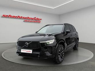 volvo xc90 t8 awd plus dark+lagompak.+sofort