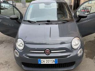 500 iii 2015 1.0 hybrid cult 70cv