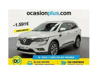 2.0dci zen x-tronic 4wd 130kw