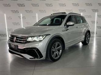 2.0tdi r-line dsg 110kw