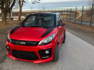 ligier js50 sport young (dci-motor)