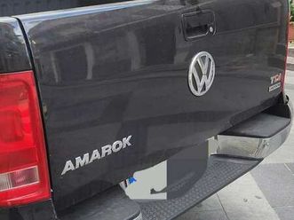 amarok dc 2.0 bitdi highline 4motion perm. 180cv auto