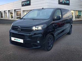 bluehdi 180 s&s eat8 - business m