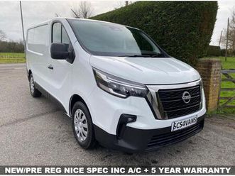 2.0 dci 30 acenta l1 h1 euro 6 (start/stop) 5dr