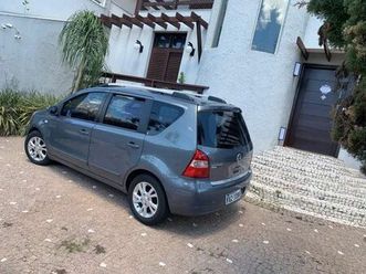 s 1.8 16v flex fuel aut.