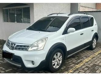 x-gear sl/x-gear 1.8 flex f. aut.