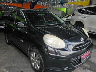 sr 1.6 16v flex fuel 5p