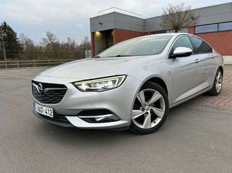 insignia grand sport 1.5 turbo exclusive