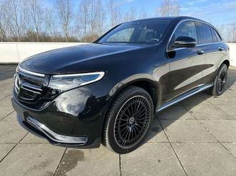 4m amg leder 21