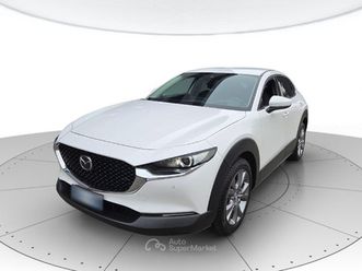 2.0 m-hybrid exclusive 2wd 150cv 6mt