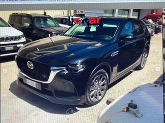 3.3l e-skyactiv diesel 249cv m hybrid awd exclus.