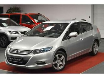 honda insight comfort automatik tüv alu klimaa. aux