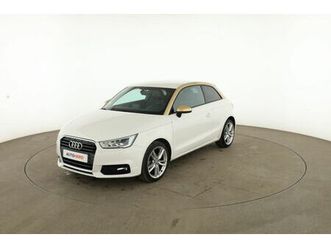 audi a1 1.4 tdi ultra s line