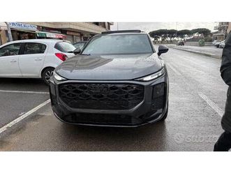 audi q3 35 tdi s tronic line edition new modell le