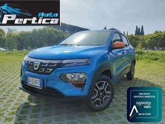 spring comfort plus electric 45