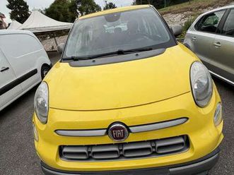 500l 2017 cross cross 1.4 tjt city gpl 120cv