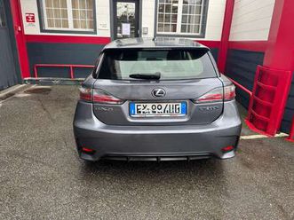 1.8 hybrid luxury cvt e6