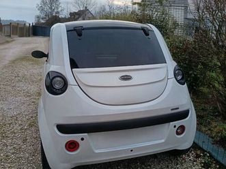 microcar dué must 6+