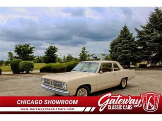 1967 plymouth valiant for sale