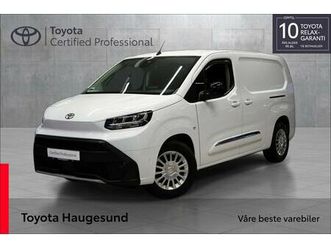 electric 50 kwt comfort l2 - tectylert