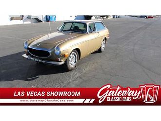 1972 volvo 1800es for sale