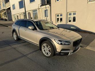 d4 190hk plus awd aut