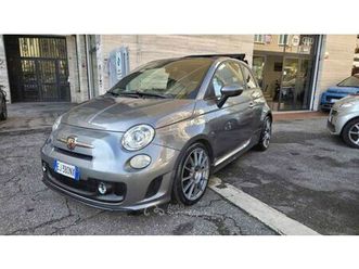 1.4 turbo t-jet esseesse