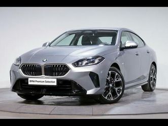 bmw série 2 218 d gran coupé m sport design