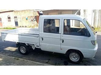 jr. pick-up 1.0 8v 48cv cd 4p