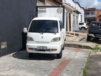 jr. pick-up bau 1.0 8v 48cv cd 4p