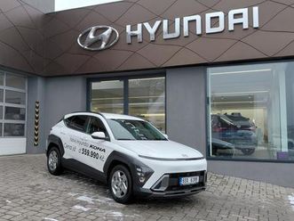 hyundai kona kona 24 1,0 t-gdi dct soundtra