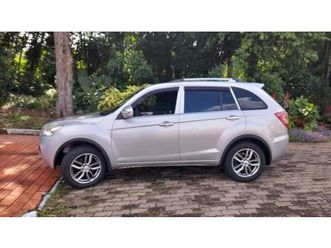 lifan x60 1.8 16v 128cv 5p mec. 2016