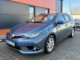 toyota auris touring sports 1.33 active trend