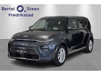 kia e-soul e-soul 2022, 66 500 km, kr 259 000,-