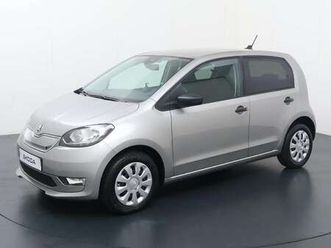 e-iv ev ambition | 83 pk | soh 87% | voorstoelen v