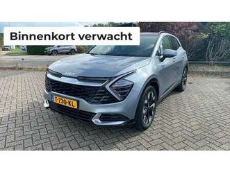 1.6 t-gdi plug-in hybrid awd dynamicplusline | pan