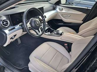 classe e - s213 sw all-terrain d premium plus 4matic auto