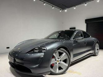 4s 93.4 kwh batterie plus/26.500km//toit pano/bose