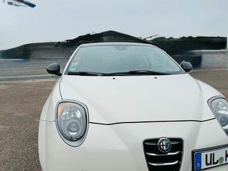 alfa mito 0,9