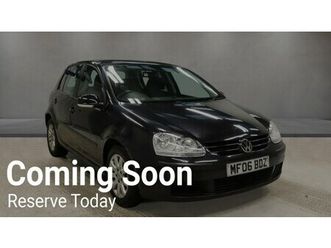 2006 (06) 1.9 se tdi 5dr