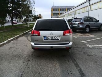vand opel vectra buzau