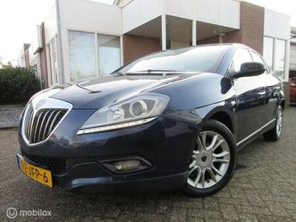 lancia delta - 1.4-16v oro / 2009 / 193dkm nap /