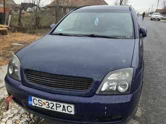 vând opel vectra gataia