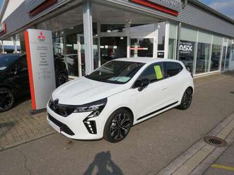 edition 1.0 turbo applecarplay/android auto